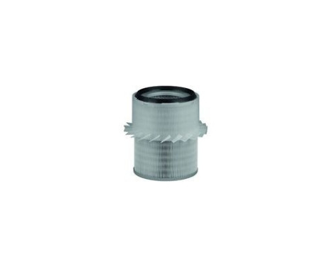 Air Filter LX 673 Mahle, Image 3