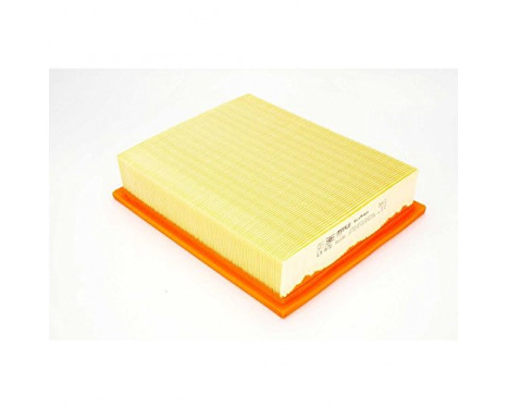 Air Filter LX 678 Mahle, Image 2