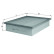 Air Filter LX 678 Mahle, Thumbnail 3