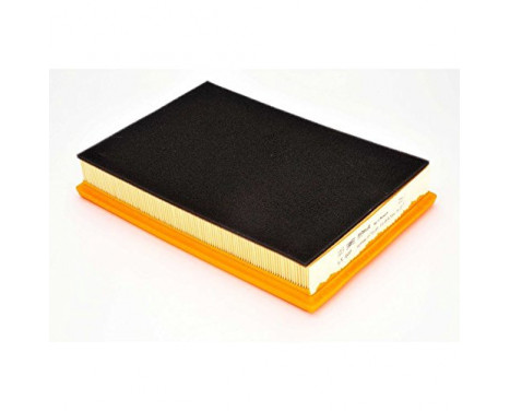 Air Filter LX 688 Mahle, Image 2