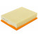 Air Filter LX 691 Mahle