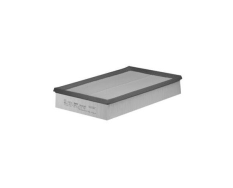 Air Filter LX 700 Mahle, Image 4