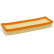 Air Filter LX 704/1 Mahle