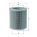Air Filter LX 706 Mahle, Thumbnail 2