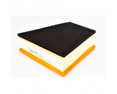 Air Filter LX 709 Mahle, Image 2