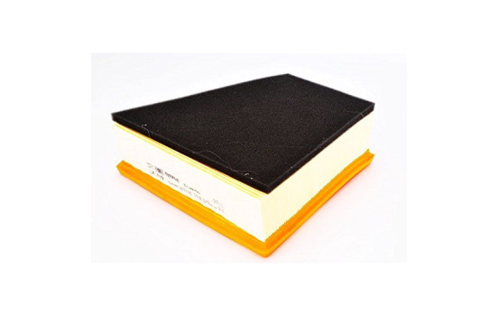 Air Filter LX 709 Mahle, Image 2