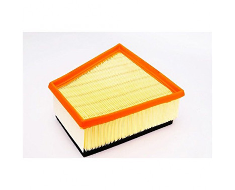 Air Filter LX 709 Mahle
