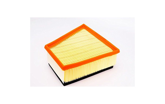 Air Filter LX 709 Mahle