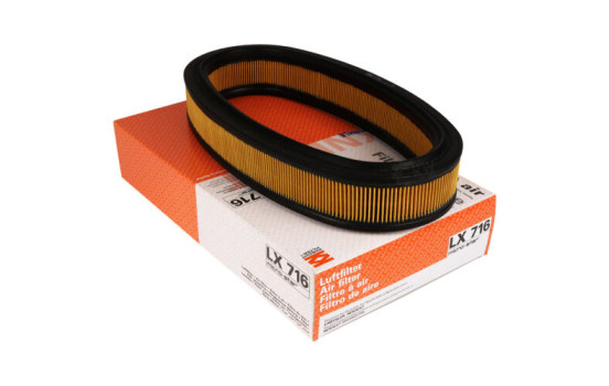 Air Filter LX 716 Mahle