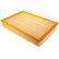 Air Filter LX 717 Mahle