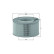 Air Filter LX 720 Mahle, Thumbnail 3