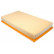 Air Filter LX 726 Mahle, Thumbnail 2