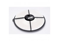 Air Filter LX 729 Mahle
