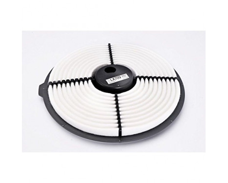 Air Filter LX 729 Mahle