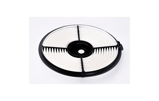 Air Filter LX 729 Mahle, Image 2