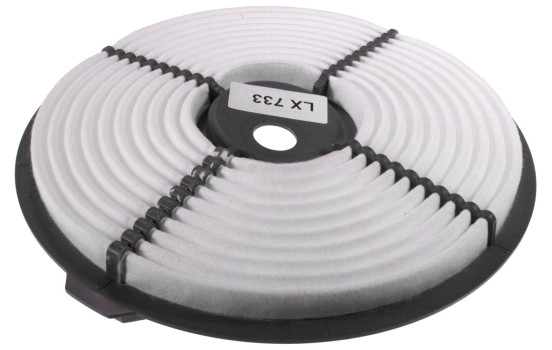 Air Filter LX 733 Mahle
