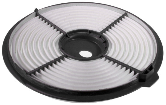 Air Filter LX 733 Mahle, Image 2