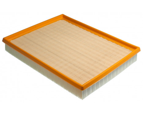 Air Filter LX 735 Mahle