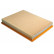 Air Filter LX 735 Mahle, Thumbnail 2