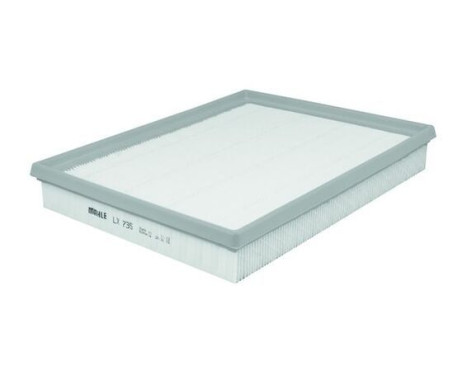 Air Filter LX 735 Mahle, Image 4