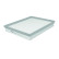 Air Filter LX 735 Mahle, Thumbnail 4