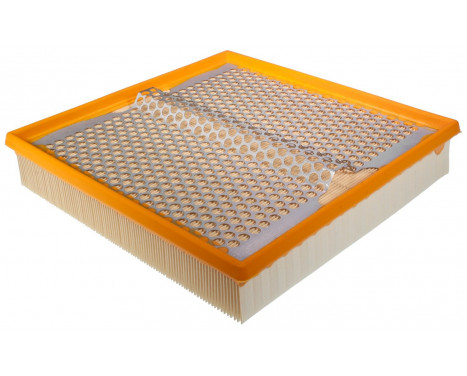 Air Filter LX 736 Mahle