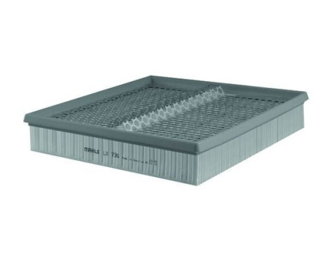 Air Filter LX 736 Mahle, Image 4
