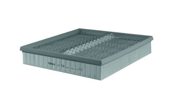 Air Filter LX 736 Mahle, Image 4