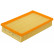 Air Filter LX 737 Mahle