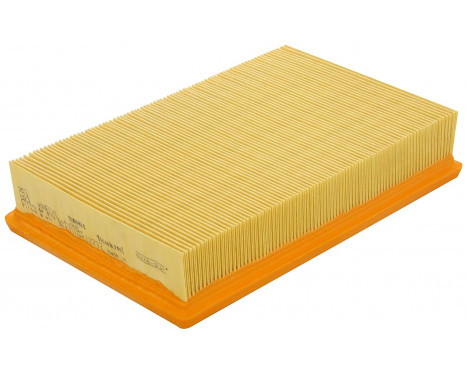 Air Filter LX 737 Mahle, Image 2