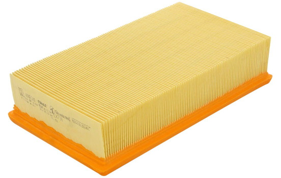 Air Filter LX 738 Mahle