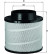 Air Filter LX 741 Mahle