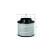 Air Filter LX 741 Mahle, Thumbnail 2