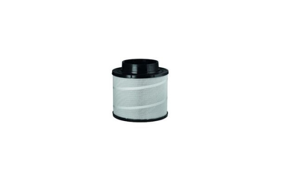 Air Filter LX 741 Mahle, Image 3