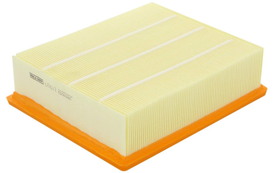 Air Filter LX 742/2 Mahle, Image 2