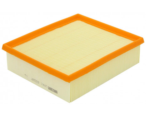 Air Filter LX 742/2 Mahle