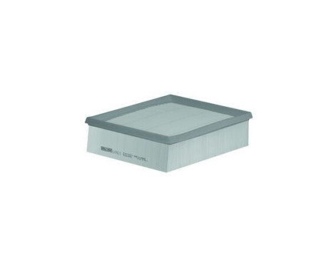 Air Filter LX 742/2 Mahle, Image 4