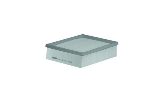 Air Filter LX 742/2 Mahle, Image 4
