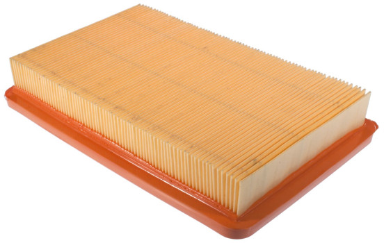 Air Filter LX 745 Mahle, Image 2