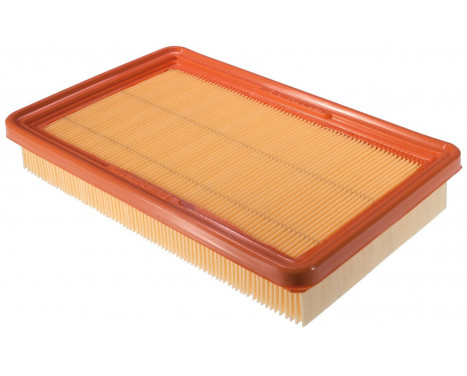 Air Filter LX 745 Mahle