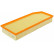 Air Filter LX 752 Mahle