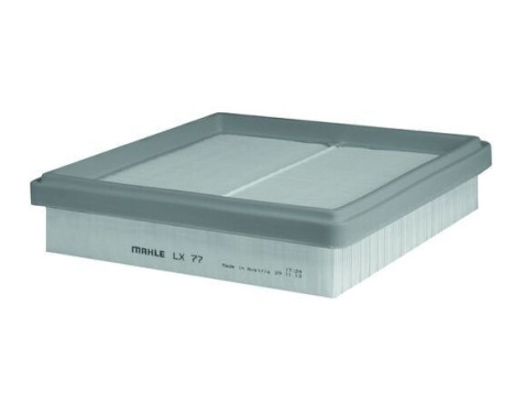 Air Filter LX 77 Mahle, Image 4