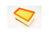 Air Filter LX 773 Mahle