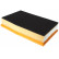 Air Filter LX 778 Mahle, Thumbnail 2