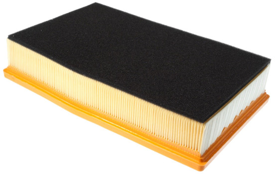 Air Filter LX 778 Mahle, Image 2