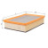 Air Filter LX 778 Mahle, Thumbnail 3