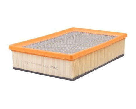 Air Filter LX 778 Mahle, Image 4