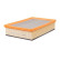 Air Filter LX 778 Mahle, Thumbnail 4