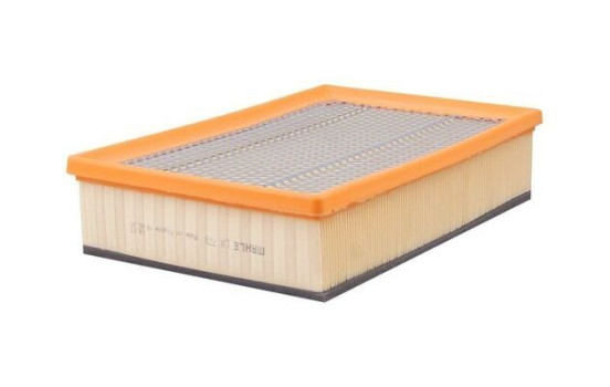 Air Filter LX 778 Mahle, Image 4