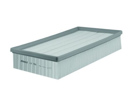 Air Filter LX 786 Mahle, Image 4
